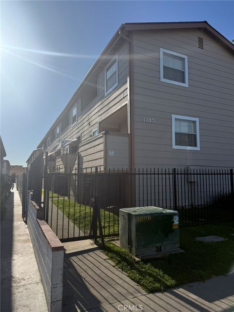 3815 Bresee Avenue Baldwin Park CA 91706