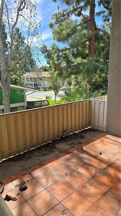 Tiny photo for 376 Avenida Castilla #C, Laguna Woods, CA 92637 (MLS # OC26050126)