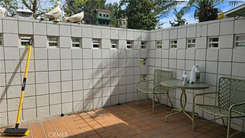 Tiny photo for 376 Avenida Castilla #C, Laguna Woods, CA 92637 (MLS # OC26050126)