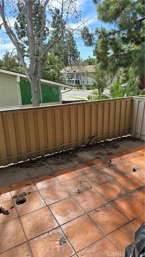 Tiny photo for 376 Avenida Castilla #C, Laguna Woods, CA 92637 (MLS # OC26050126)