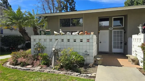 376 Avenida Castilla Unit C, Laguna Woods, CA 92637 - MLS#: OC26050126