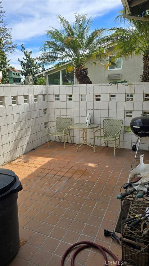 Tiny photo for 376 Avenida Castilla #C, Laguna Woods, CA 92637 (MLS # OC26050126)