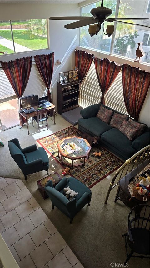 Tiny photo for 376 Avenida Castilla #C, Laguna Woods, CA 92637 (MLS # OC26050126)