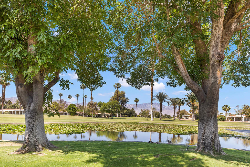 Suncrest Country Clb - Manufactured In Park