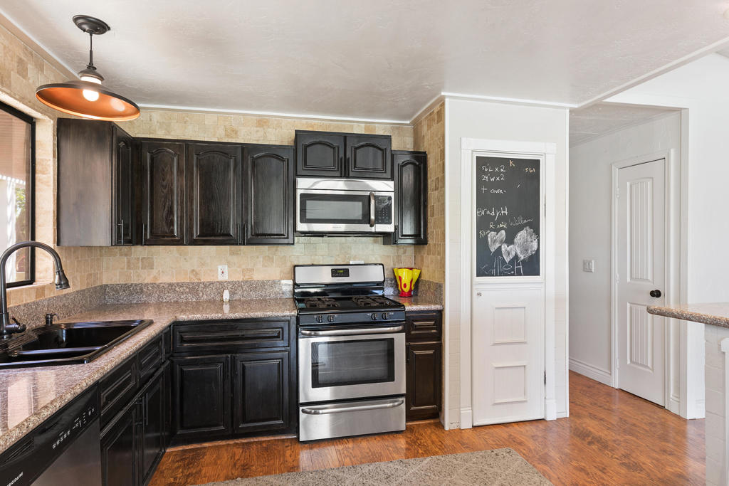 Suncrest Country Clb - Manufactured In Park