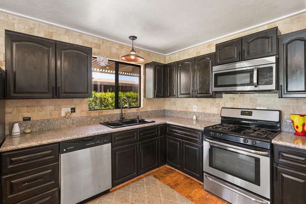 Suncrest Country Clb - Manufactured In Park