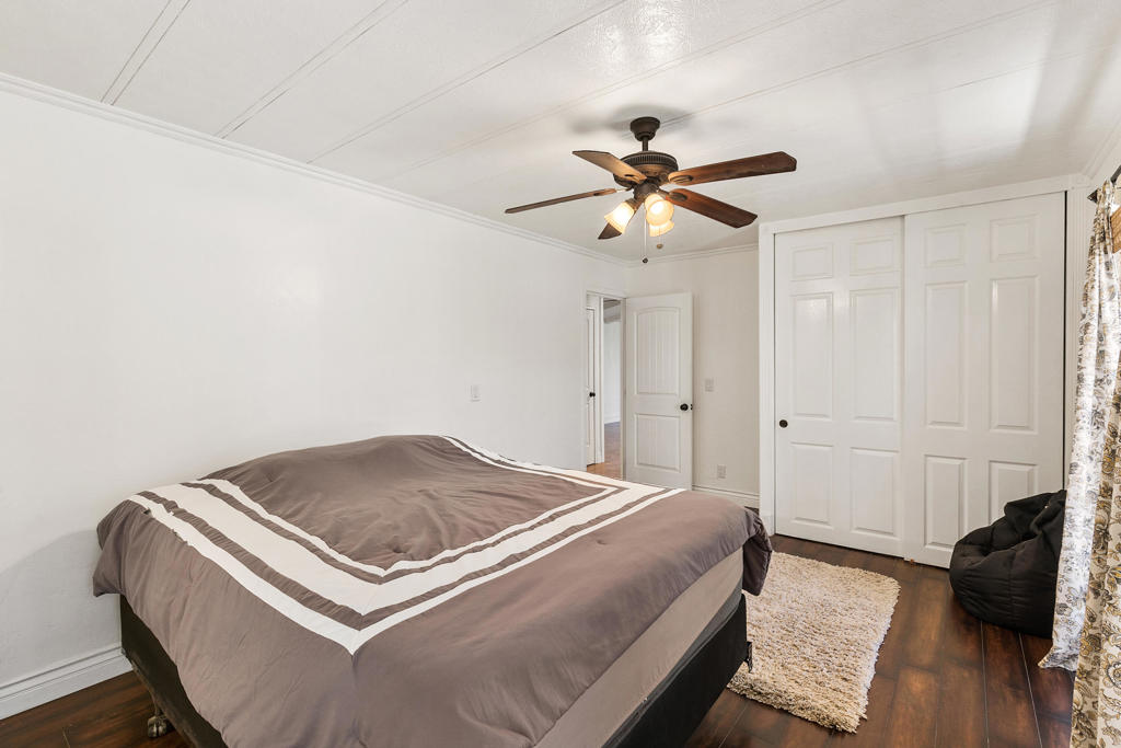 Suncrest Country Clb - Manufactured In Park