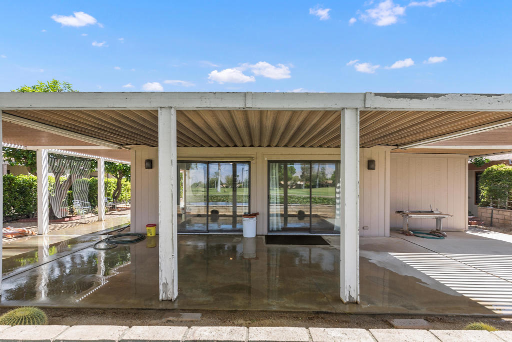 Suncrest Country Clb - Manufactured In Park