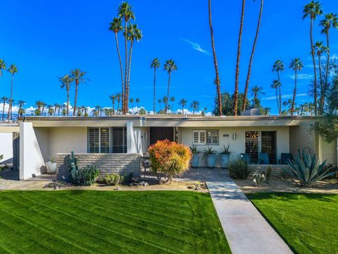 45164 Avenue Codorniz Indian Wells CA 92210