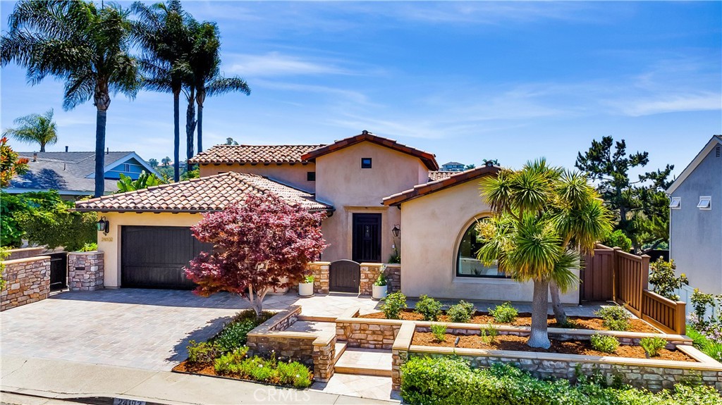 24192 Las Naranjas Drive