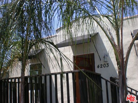 Photo of 4203 Sunset Drive, Los Angeles, CA 90027 (MLS # 26634669)