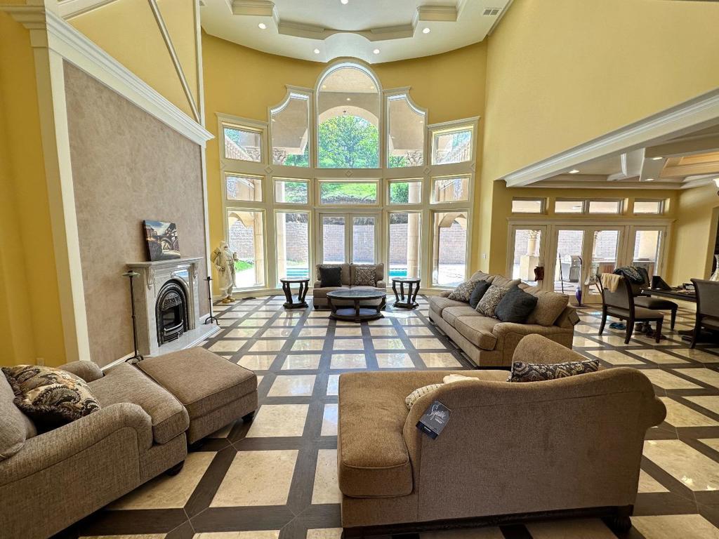 734 Bridle Ridge Court