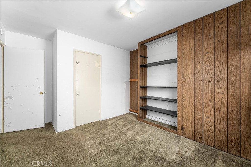 Carson Park/Long Beach (CLB) - Residential