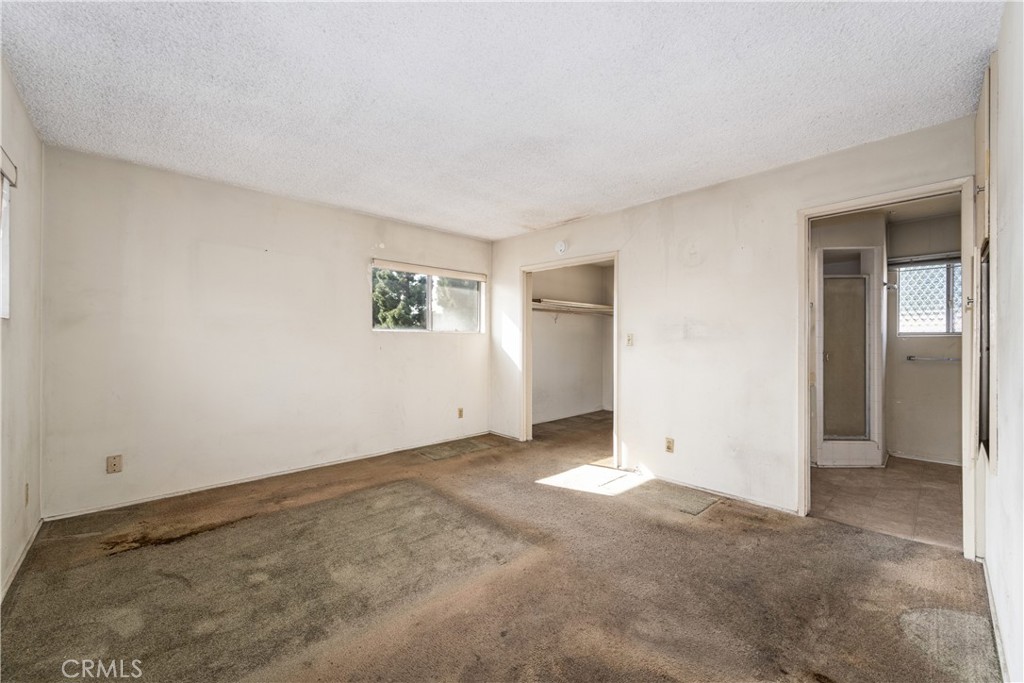 Carson Park/Long Beach (CLB) - Residential