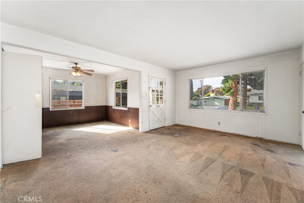 Carson Park/Long Beach (CLB) - Residential