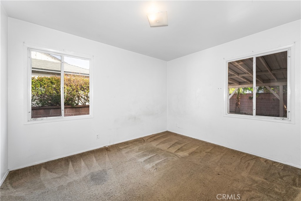 Carson Park/Long Beach (CLB) - Residential