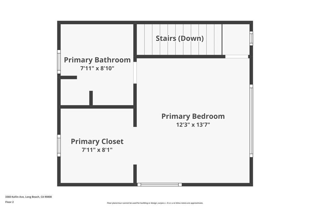 Carson Park/Long Beach (CLB) - Residential