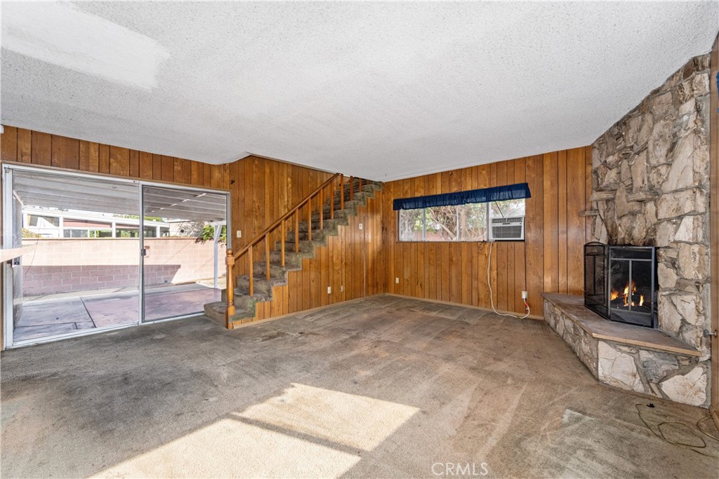 Carson Park/Long Beach (CLB) - Residential