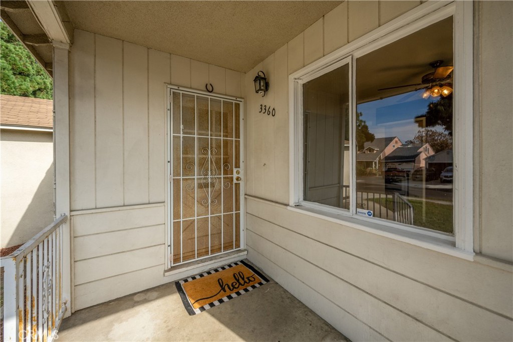 Carson Park/Long Beach (CLB) - Residential