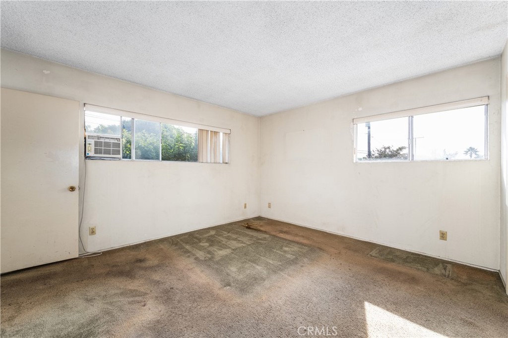 Carson Park/Long Beach (CLB) - Residential