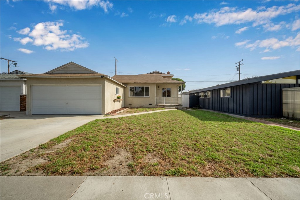 Carson Park/Long Beach (CLB) - Residential