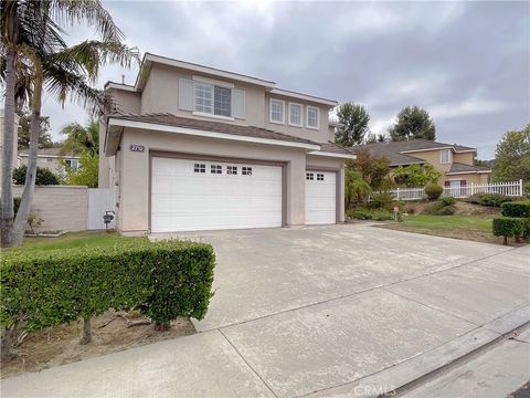 Photo of 2712 Westbourne Place, Rowland Heights, CA 91748 (MLS # TR25171735)