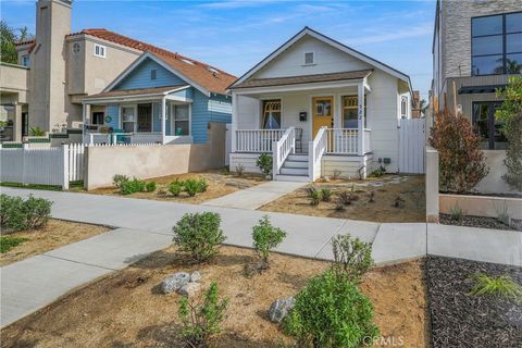 522 11th Huntington Beach CA 92648