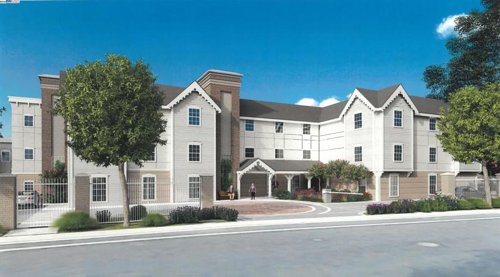 19251 San Ramon Valley Blvd