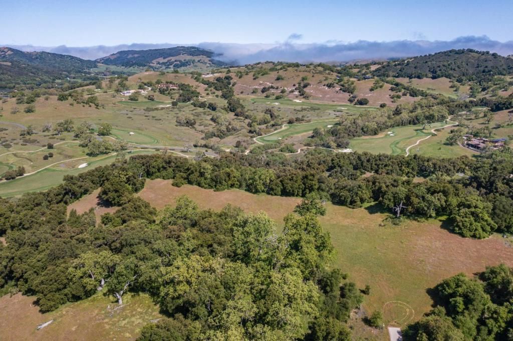 Photo of 29 Arroyo Sequoia, Carmel, CA 93923 (MLS # ML82025583)