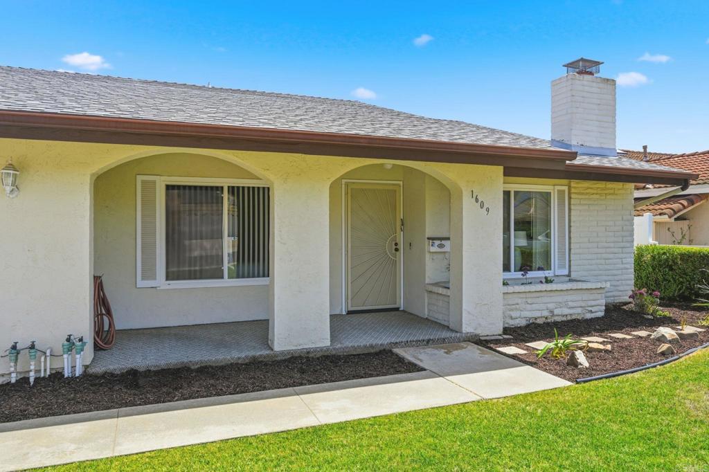1609 David Drive