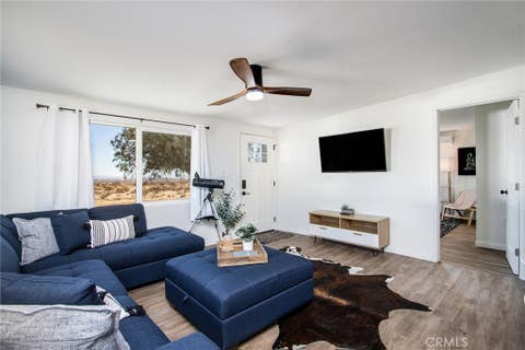 Tiny photo for 3777 Hilltop DR, 29 Palms, CA 92277 (MLS # IV26158214)