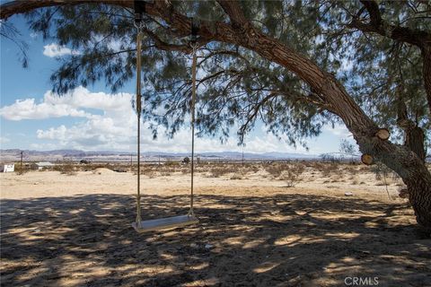 Tiny photo for 3777 Hilltop DR, 29 Palms, CA 92277 (MLS # IV26158214)