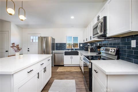 Tiny photo for 3777 Hilltop DR, 29 Palms, CA 92277 (MLS # IV26158214)