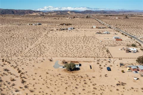 Tiny photo for 3777 Hilltop DR, 29 Palms, CA 92277 (MLS # IV26158214)