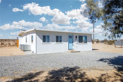 Photo of 3777 Hilltop DR, 29 Palms, CA 92277 (MLS # IV26158214)
