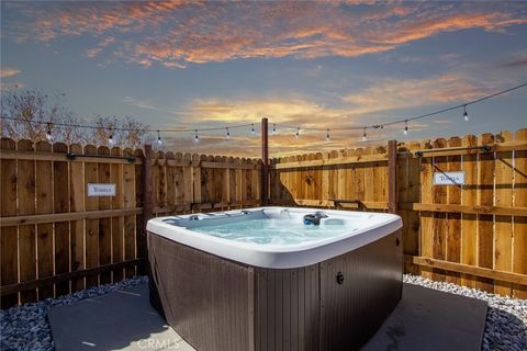 Tiny photo for 3777 Hilltop DR, 29 Palms, CA 92277 (MLS # IV26158214)