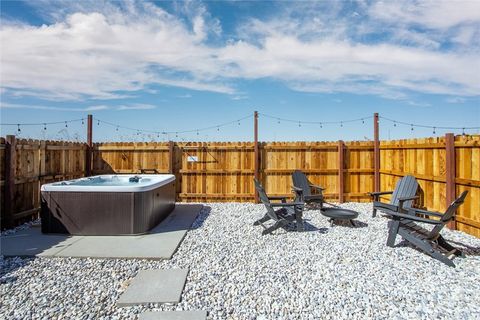 Photo of 3777 Hilltop DR, 29 Palms, CA 92277 (MLS # IV26158214)