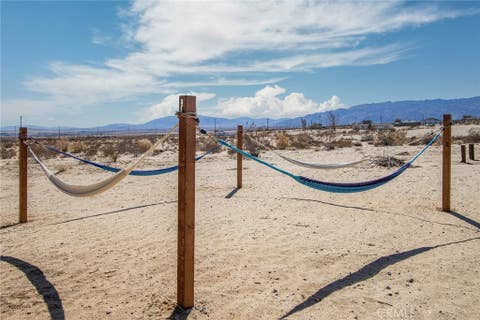 Tiny photo for 3777 Hilltop DR, 29 Palms, CA 92277 (MLS # IV26158214)