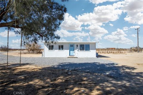 Tiny photo for 3777 Hilltop DR, 29 Palms, CA 92277 (MLS # IV26158214)
