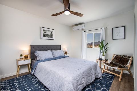 Tiny photo for 3777 Hilltop DR, 29 Palms, CA 92277 (MLS # IV26158214)