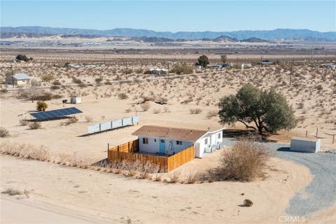 Tiny photo for 3777 Hilltop DR, 29 Palms, CA 92277 (MLS # IV26158214)