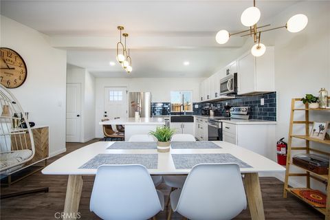 Tiny photo for 3777 Hilltop DR, 29 Palms, CA 92277 (MLS # IV26158214)