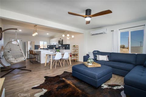 Tiny photo for 3777 Hilltop DR, 29 Palms, CA 92277 (MLS # IV26158214)