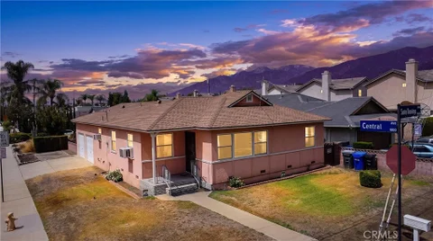1437 Santo Domingo Avenue, Duarte, CA 91010 - MLS#: CV26199305