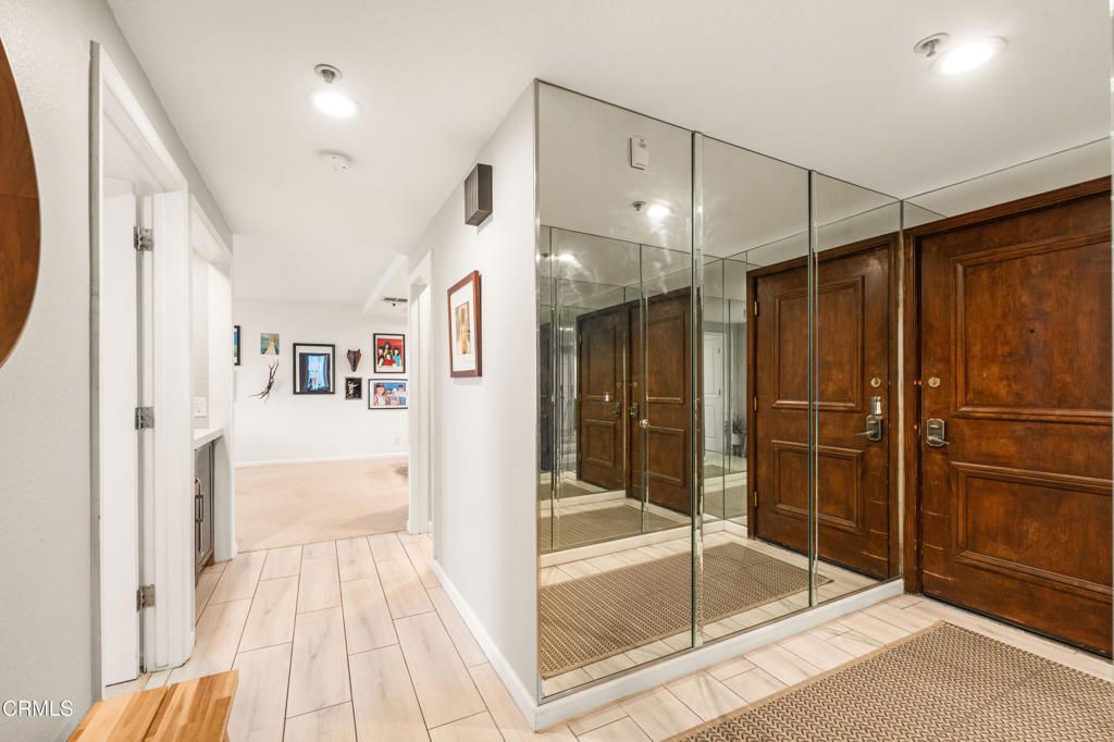 Photo of 880 W 1st Street #302, Los Angeles, CA 90012 (MLS # P1-25930)