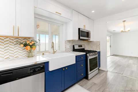 Photo of 8409 Elkhorn St St, Lemon Grove, CA 91945 (MLS # 260003542SD)