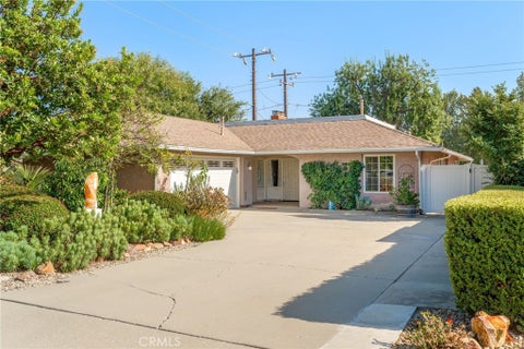 Photo of 222 2nd ST, Fillmore, CA 93015 (MLS # SR26206729)