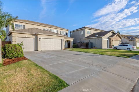Photo of 938 Ruby Way, Livingston, CA 95334 (MLS # FR26159662)