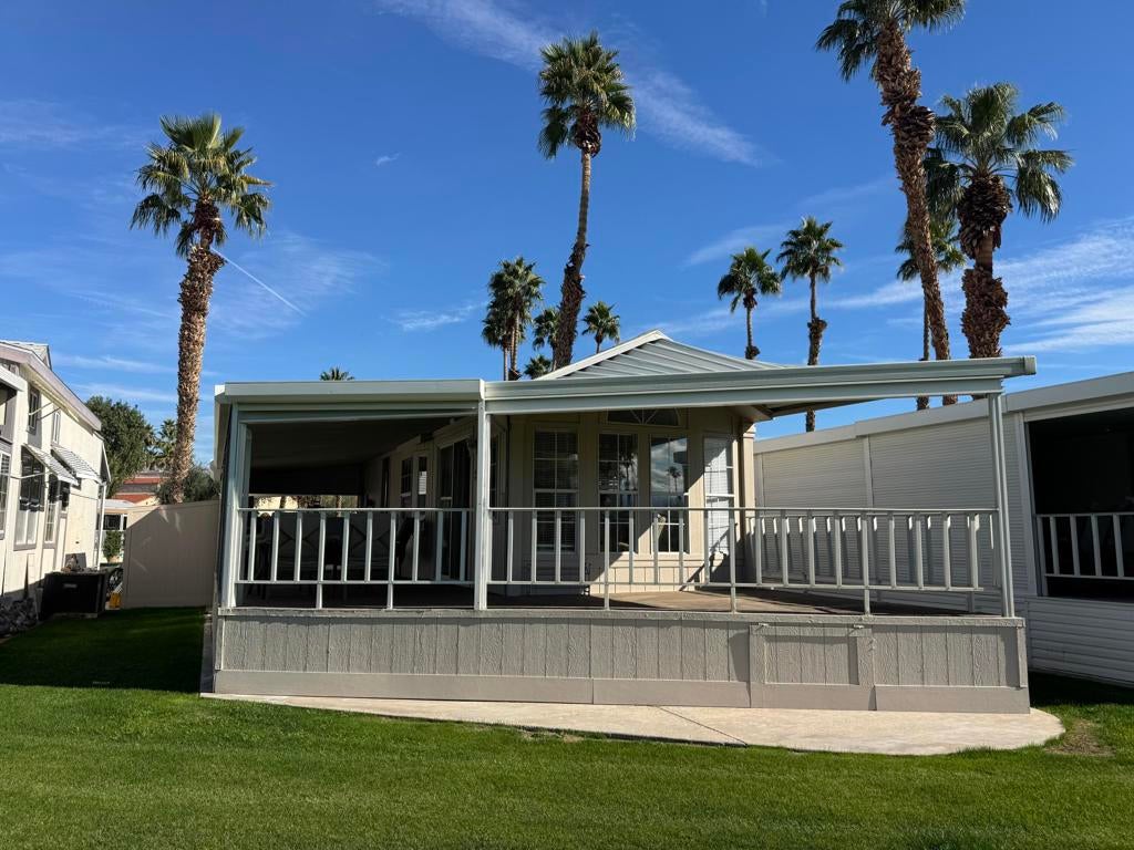 84136 Avenue 44 274