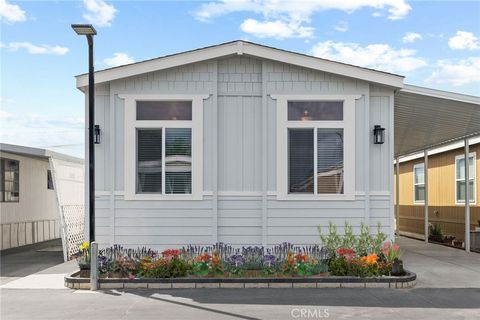 15621 Beach Blvd. #19 19 Westminster CA 92683